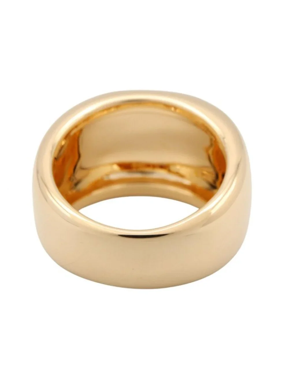 Cartier Ring Nouvelle Bague 18K
